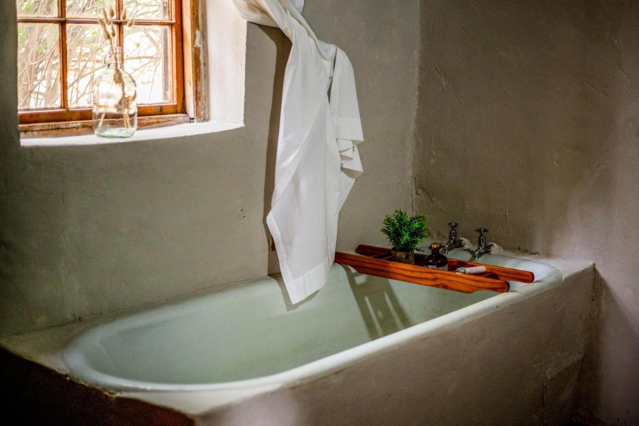 Buffalo Hills Private Game Reserve Harrismith Zewnętrze zdjęcie