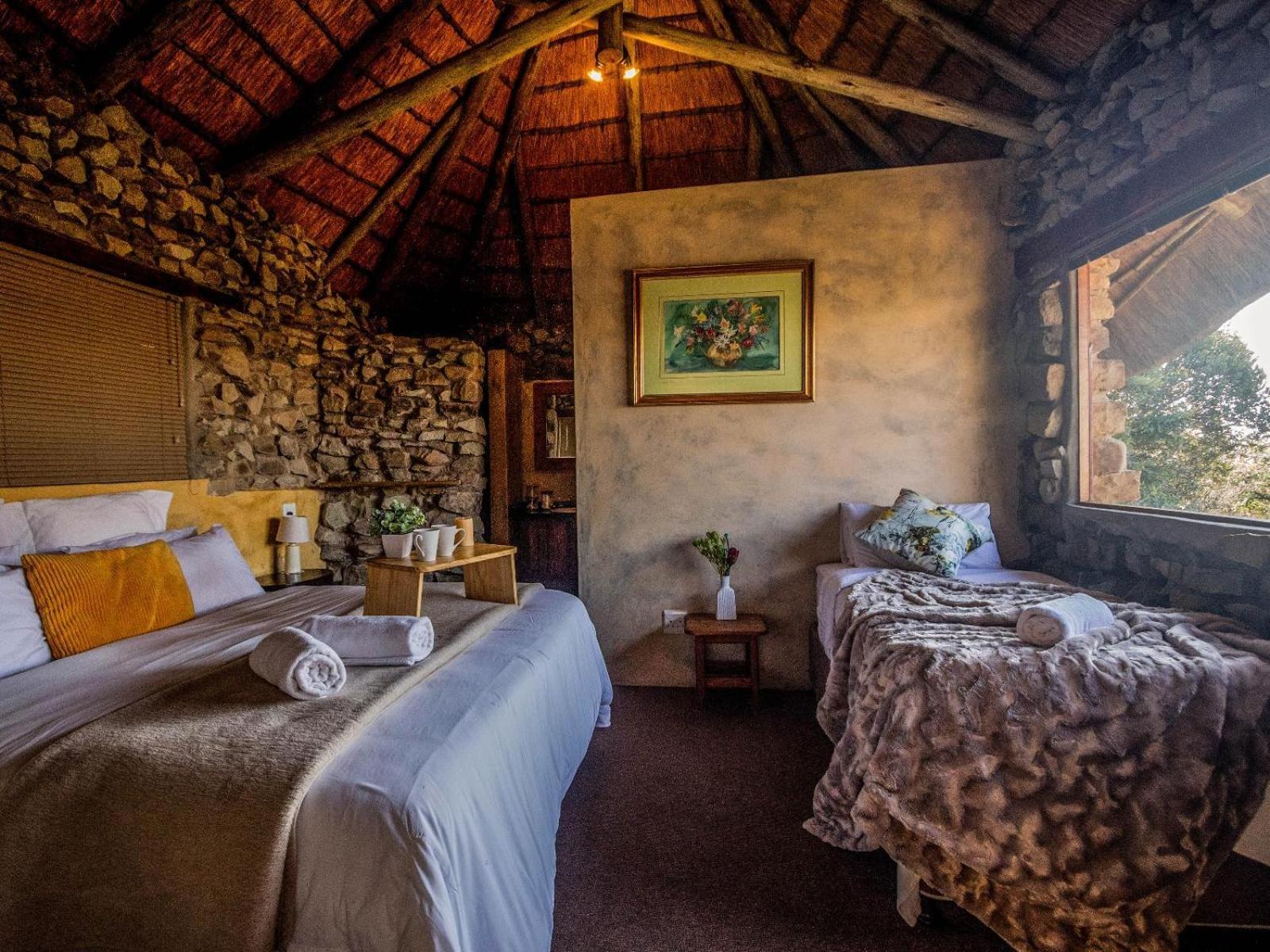 Buffalo Hills Private Game Reserve Harrismith Pokój zdjęcie