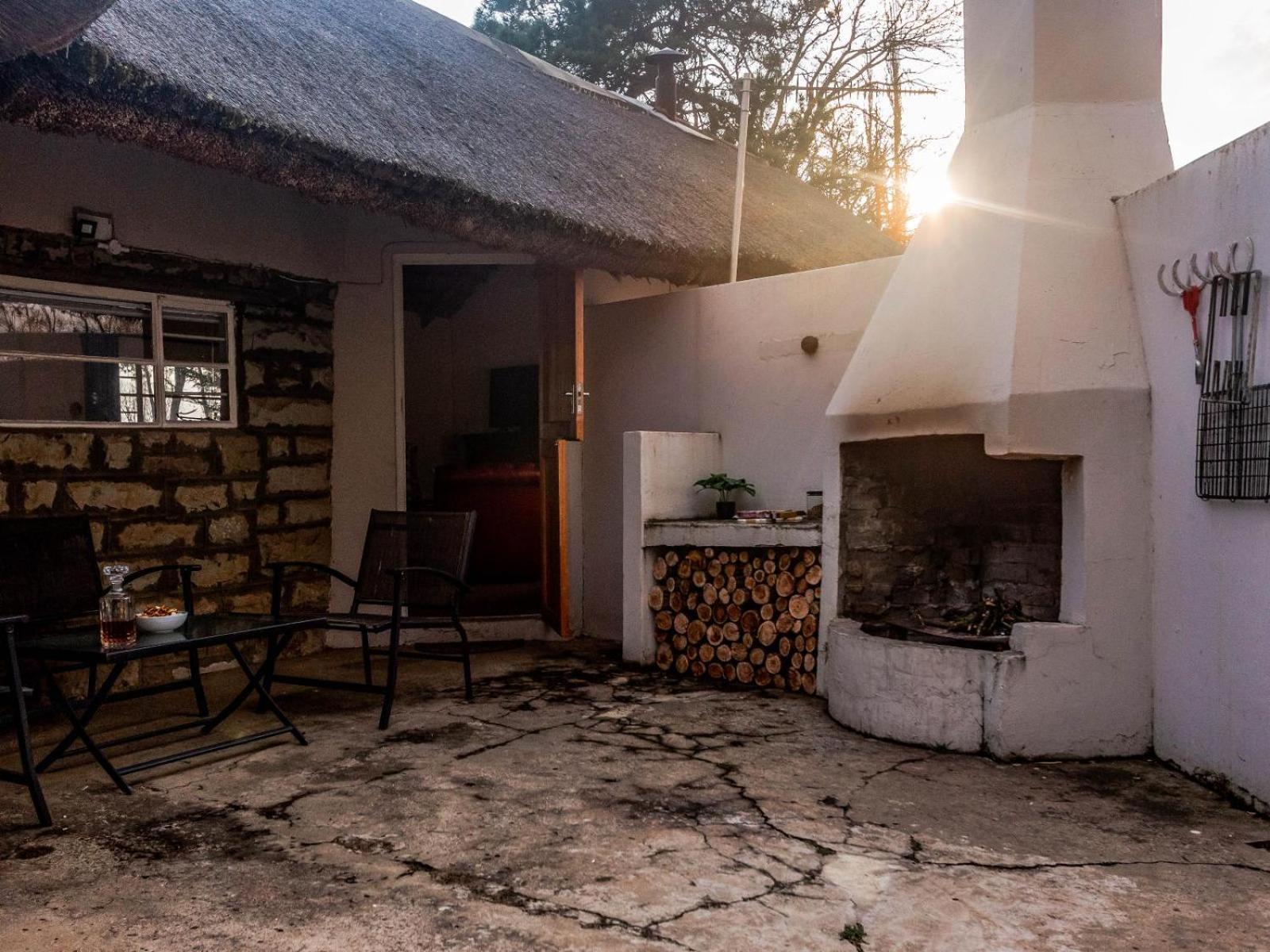 Buffalo Hills Private Game Reserve Harrismith Pokój zdjęcie