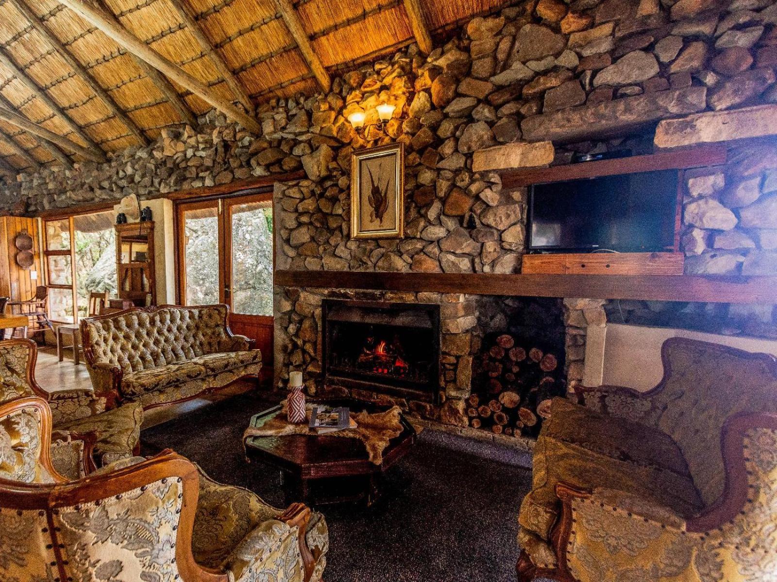 Buffalo Hills Private Game Reserve Harrismith Pokój zdjęcie